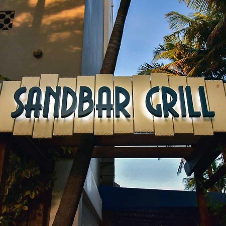 Sun Tower Hotel & Suites On The Beach Fort Lauderdale Bagian luar foto