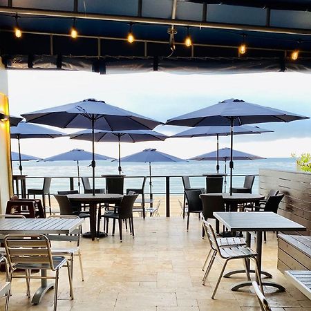 Sun Tower Hotel & Suites On The Beach Fort Lauderdale Bagian luar foto