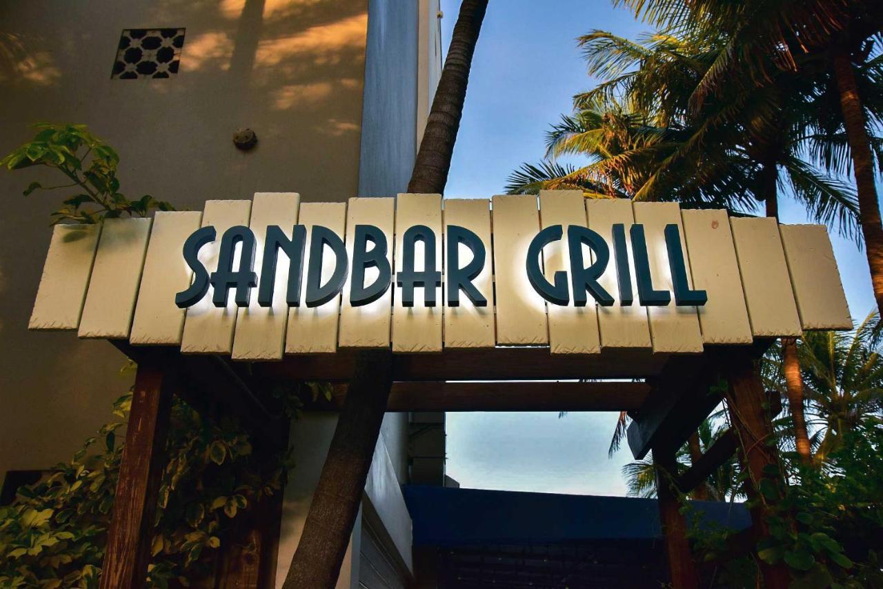 Sun Tower Hotel & Suites On The Beach Fort Lauderdale Bagian luar foto