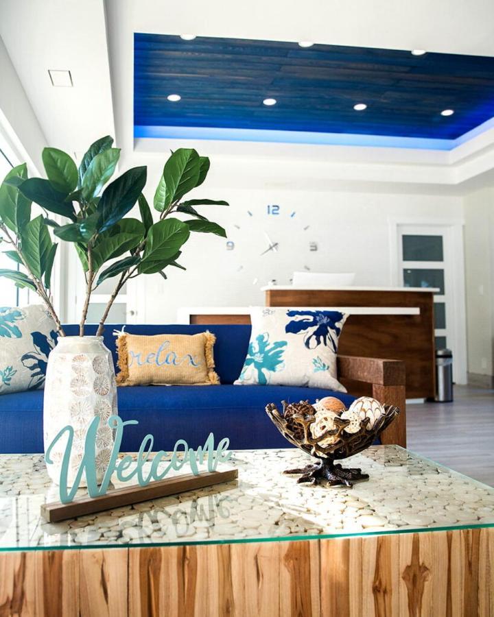Sun Tower Hotel & Suites On The Beach Fort Lauderdale Bagian luar foto
