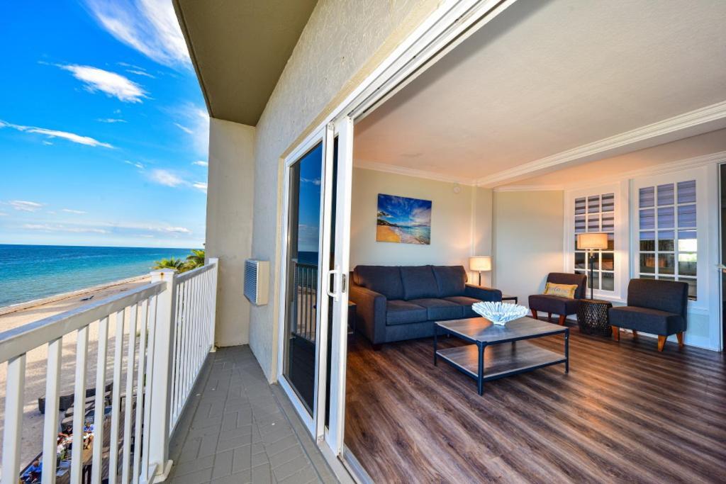Sun Tower Hotel & Suites On The Beach Fort Lauderdale Bagian luar foto