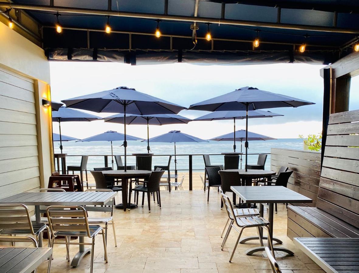 Sun Tower Hotel & Suites On The Beach Fort Lauderdale Bagian luar foto