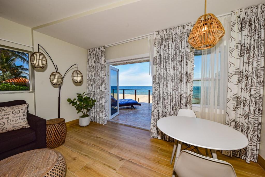 Sun Tower Hotel & Suites On The Beach Fort Lauderdale Bagian luar foto