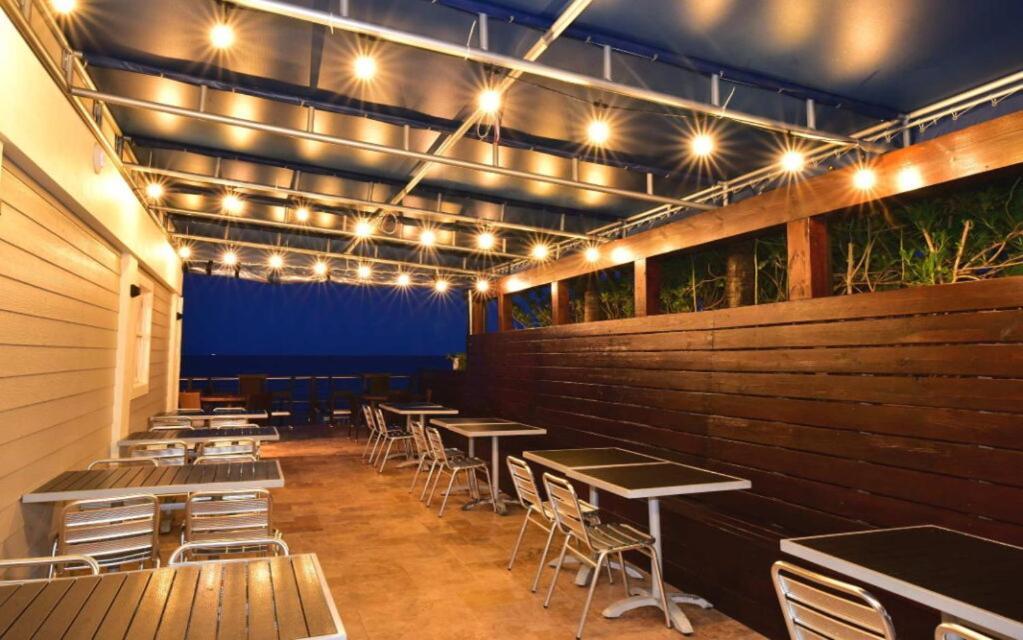 Sun Tower Hotel & Suites On The Beach Fort Lauderdale Bagian luar foto