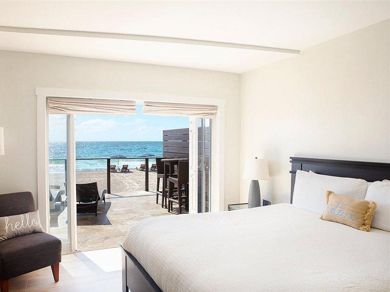 Sun Tower Hotel & Suites On The Beach Fort Lauderdale Bagian luar foto