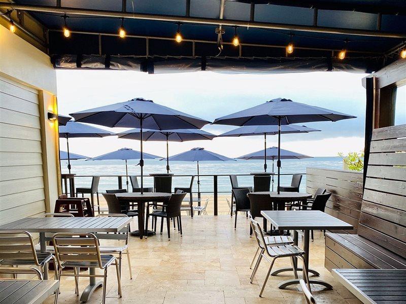 Sun Tower Hotel & Suites On The Beach Fort Lauderdale Bagian luar foto