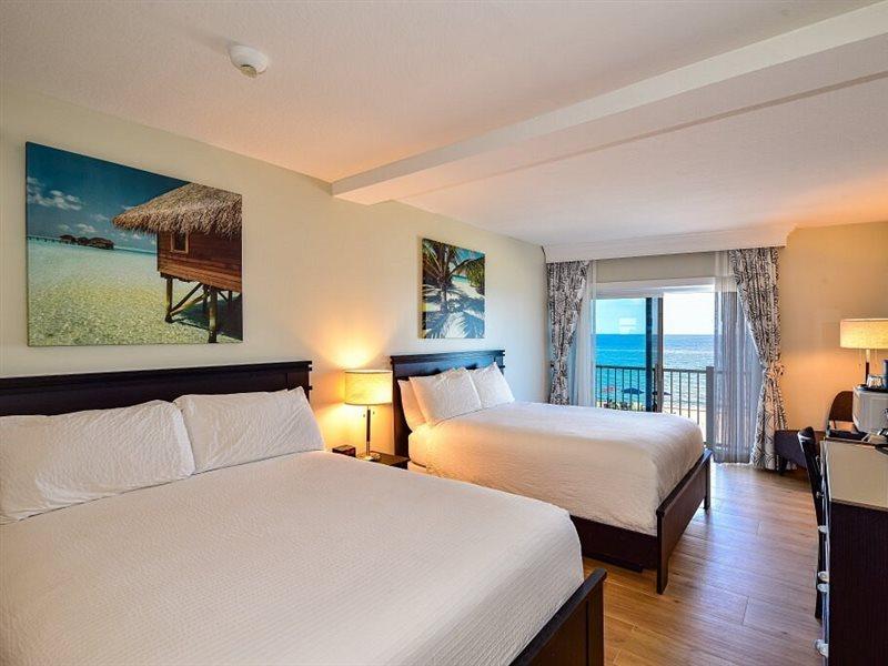 Sun Tower Hotel & Suites On The Beach Fort Lauderdale Bagian luar foto