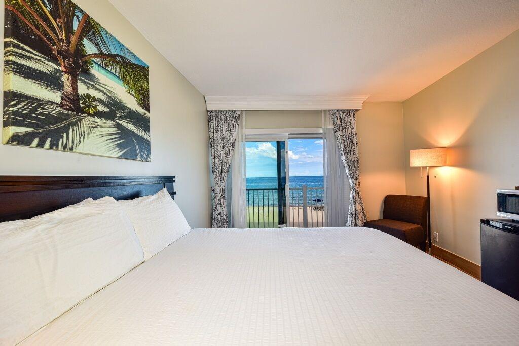 Sun Tower Hotel & Suites On The Beach Fort Lauderdale Bagian luar foto
