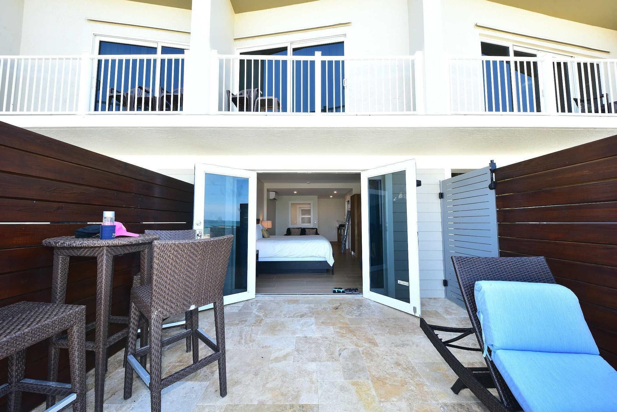 Sun Tower Hotel & Suites On The Beach Fort Lauderdale Bagian luar foto