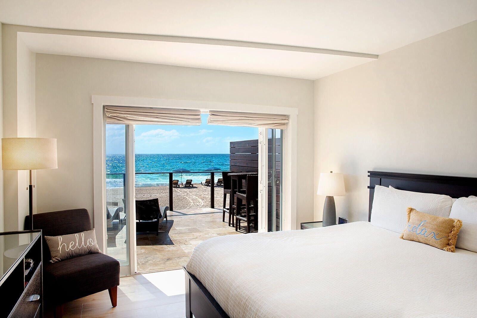 Sun Tower Hotel & Suites On The Beach Fort Lauderdale Bagian luar foto