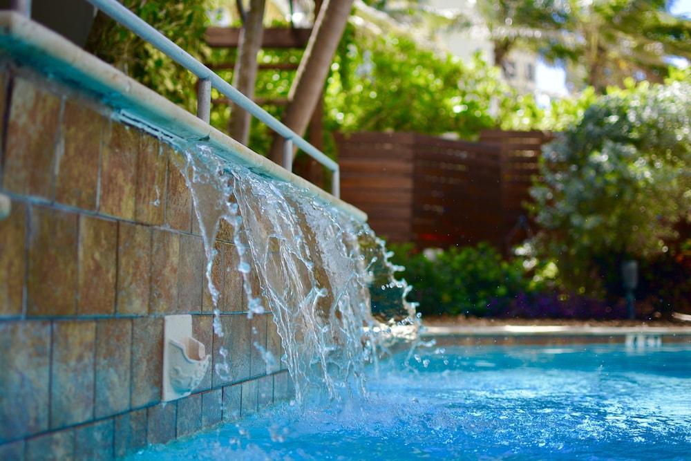 Sun Tower Hotel & Suites On The Beach Fort Lauderdale Bagian luar foto