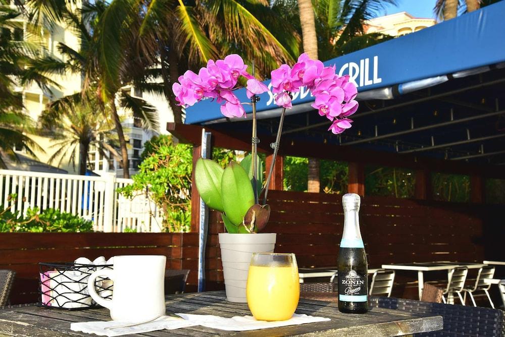 Sun Tower Hotel & Suites On The Beach Fort Lauderdale Bagian luar foto