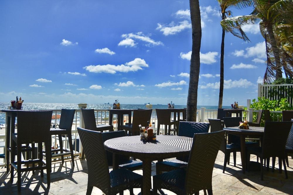 Sun Tower Hotel & Suites On The Beach Fort Lauderdale Bagian luar foto