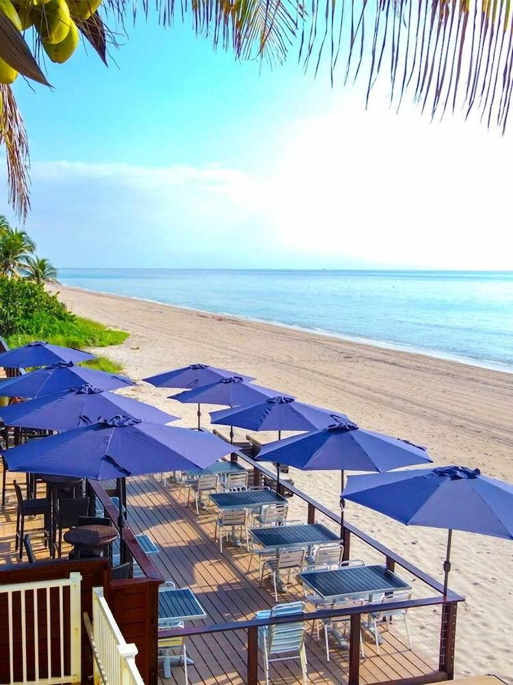 Sun Tower Hotel & Suites On The Beach Fort Lauderdale Bagian luar foto