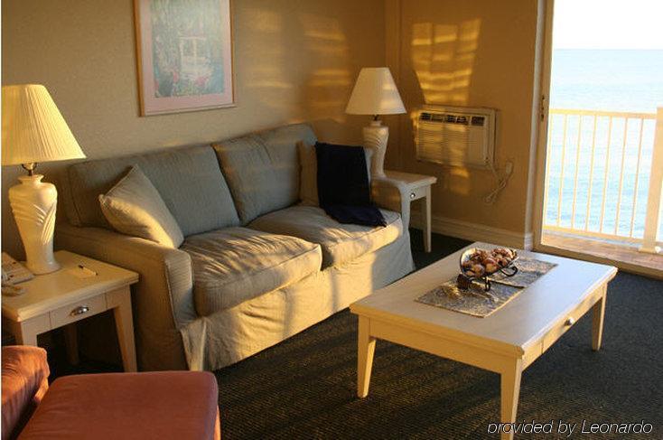 Sun Tower Hotel & Suites On The Beach Fort Lauderdale Ruang foto
