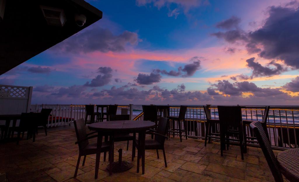 Sun Tower Hotel & Suites On The Beach Fort Lauderdale Bagian luar foto