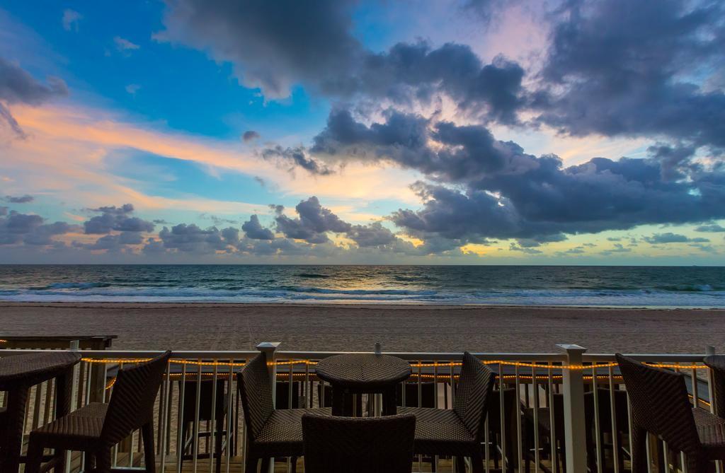 Sun Tower Hotel & Suites On The Beach Fort Lauderdale Bagian luar foto