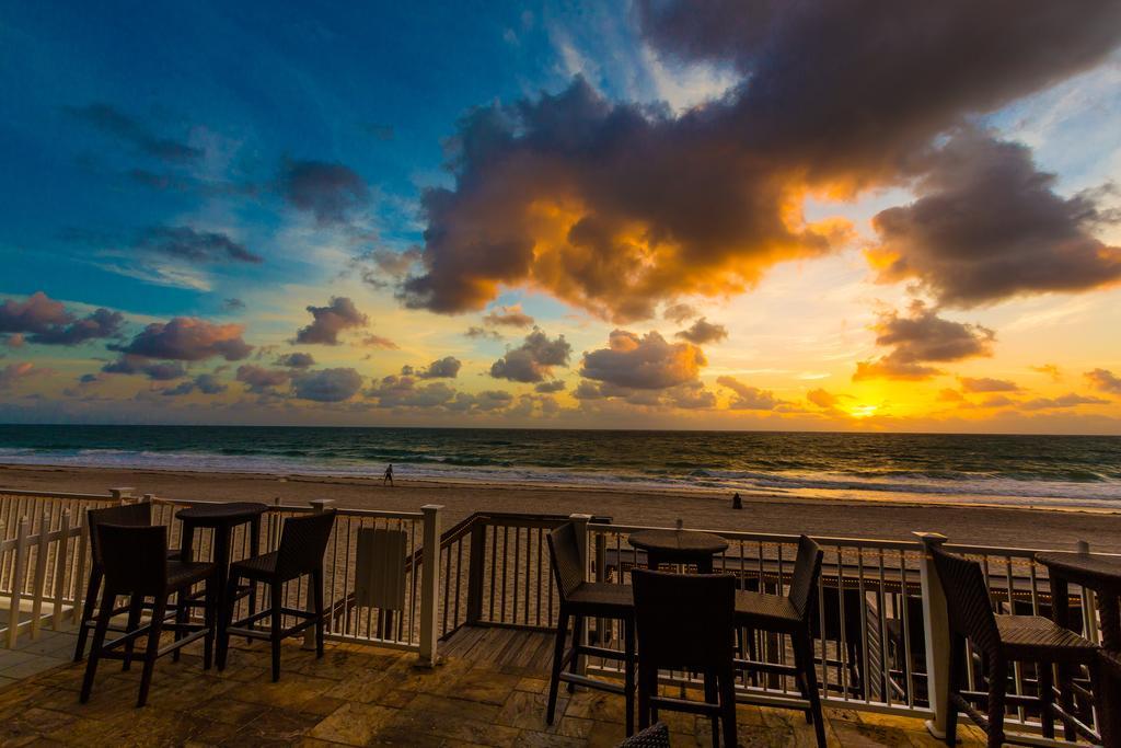 Sun Tower Hotel & Suites On The Beach Fort Lauderdale Bagian luar foto