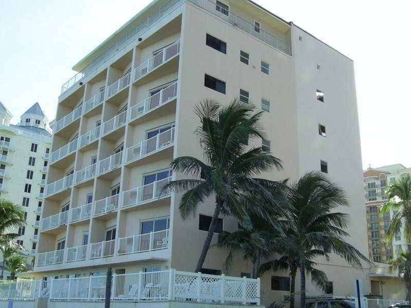 Sun Tower Hotel & Suites On The Beach Fort Lauderdale Bagian luar foto