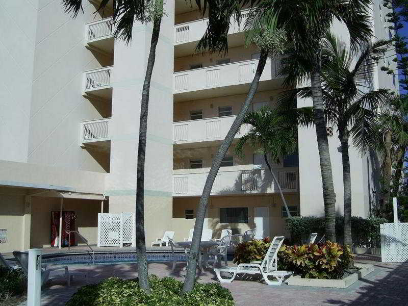 Sun Tower Hotel & Suites On The Beach Fort Lauderdale Bagian luar foto