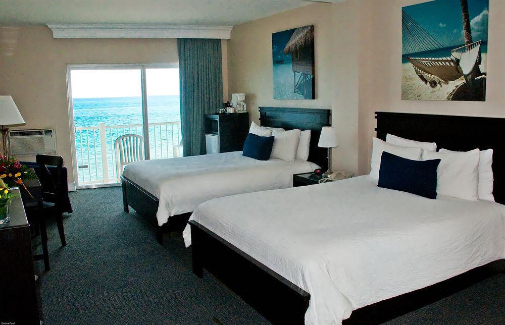 Sun Tower Hotel & Suites On The Beach Fort Lauderdale Bagian luar foto
