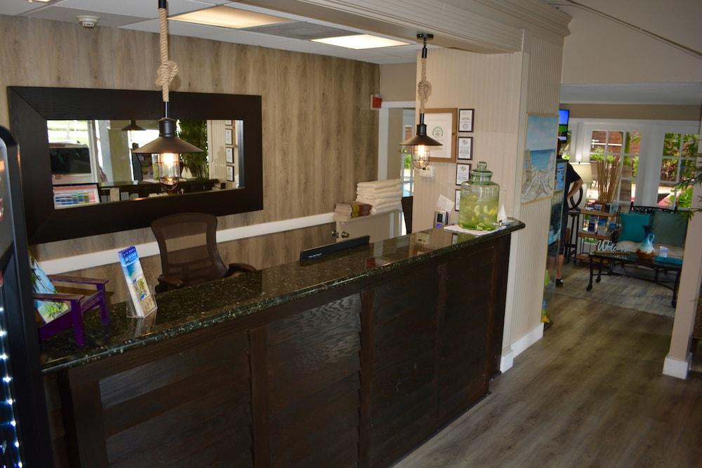 Sun Tower Hotel & Suites On The Beach Fort Lauderdale Bagian luar foto